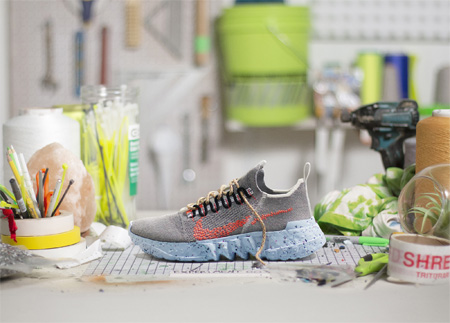 Nike现两年来首次季度亏损 将实行裁员工作