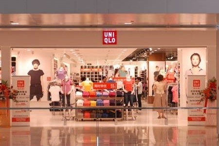 疫情后的优衣库逼近了 全球服装零售商“老大”Zara