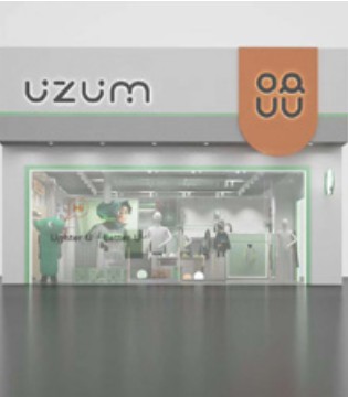 优仔优妹,品牌专卖店,童装品牌,品牌理念