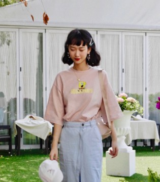 H&M,快时尚,品牌服装