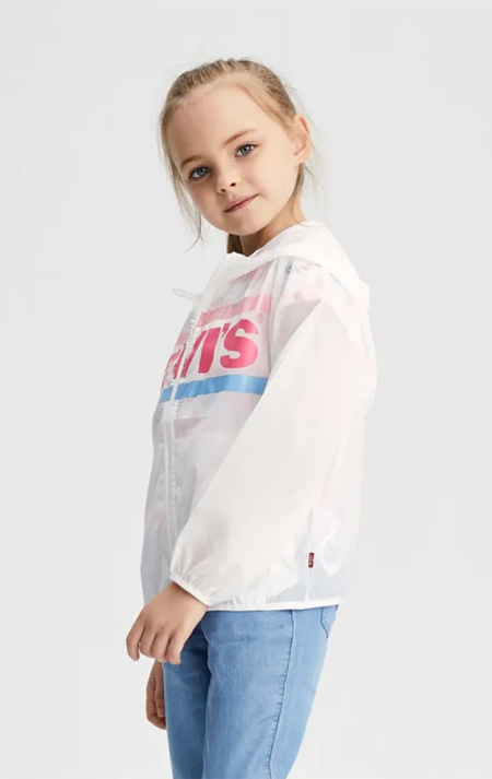 肆意型动!Levi's向你发起夏日出“型”邀约