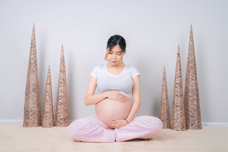 注意!孕妈禁踩的“雷区” 可能导致胎儿畸形发育