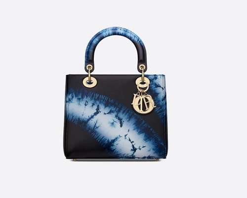 Dior二次涨价 奢侈品越贵越受喜欢?