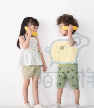 陌小样,品牌童装,加盟合作