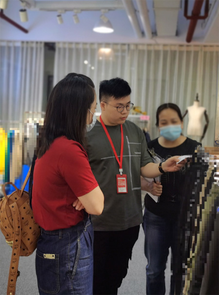 BYCR 2020冬季新品发布会总站圆满结束