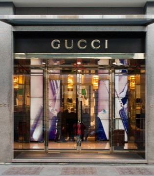 Gucci,古驰,奢侈品