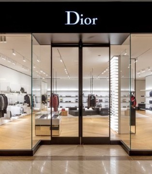 Air Dior,鞋王,潮流时尚