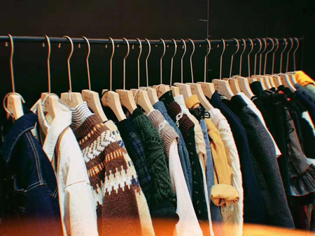 祝賀YCYP四川首站秋裝品鑒會圓滿成功！戰(zhàn)績滿滿 ！