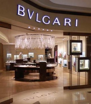 宝格丽香氛,易烊千玺,BVLGARI