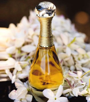 Patou,法国香水,奢侈品