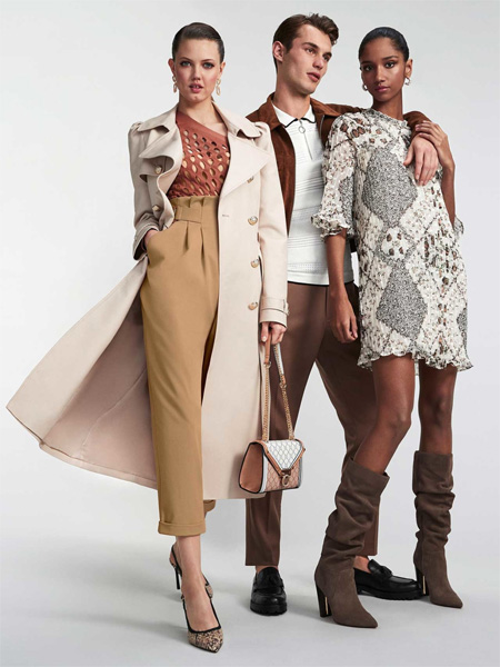 River Island,KMI Brands,跨界合作,美妆