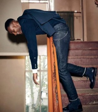 G-Star Raw,Lucky Brand,牛仔服饰