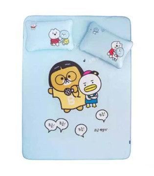 梦洁宝贝,夏季,床上用品