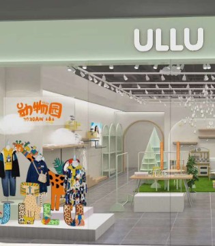 ULLU,优露,开业