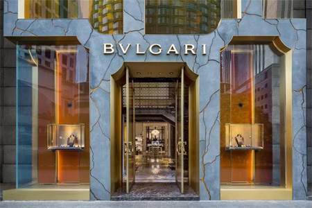 宝格丽,Bulgari,珠宝品牌,宝格丽酒店