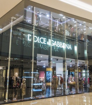 Dolce＆Gabbana,高级时装,线上发布