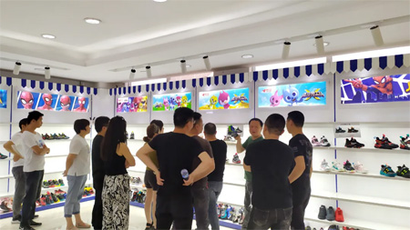 帮登“新格局·赢未来”2020年Q4新品订货会圆满成功！