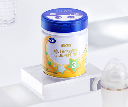 飞鹤,乳企,飞鹤遭做空,飞鹤澄清