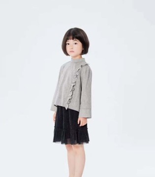 贝贝摩登,BABY DE MODE,秋季新品