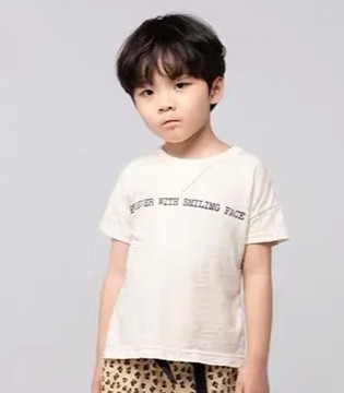 Rag Mart,儿童夏装,2020流行元素