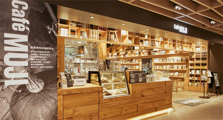 Muji,无印良品,美国市场,破产