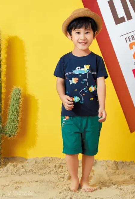 WHALE’C海威邇2021春夏新品訂貨會 與您相約這個夏天 