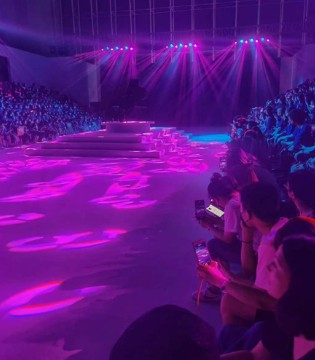 NNE&KIKI,冬季订货会,圆满成功