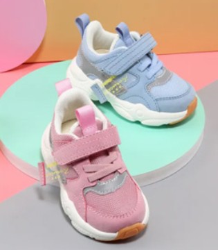 乐客友联,LuckyUnion,童鞋品牌