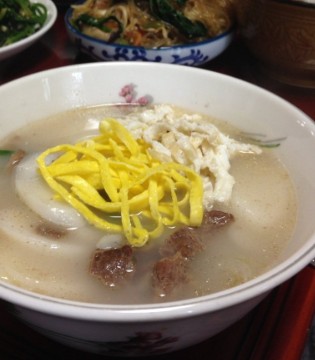 冬瓜排骨薏米汤,祛湿气,消暑