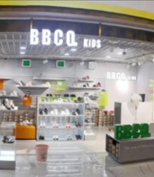 BBCQ KIDS,宝贝传奇,开业