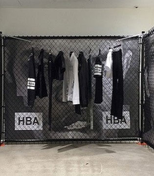 Hood By Air,HBA,时尚潮牌