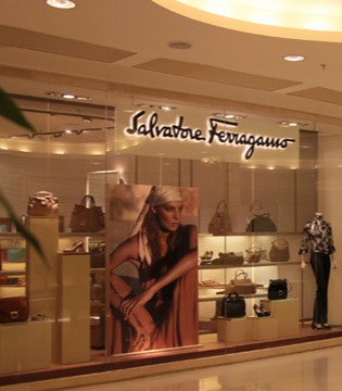 Ferragamo,奢侈品,国际品牌