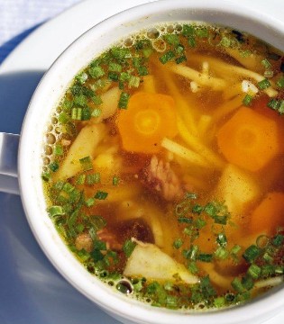 祛斑美白汤,美食护肤,祛斑美白