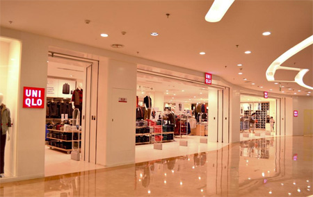 优衣库,UNIQLO,PETA,羊驼毛,可持续时尚