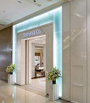 Tiffany,Signet,珠宝