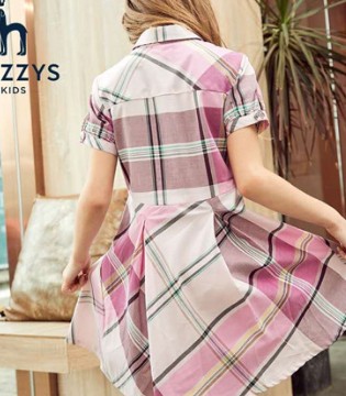 HAZZYS,哈吉斯,夏季新品