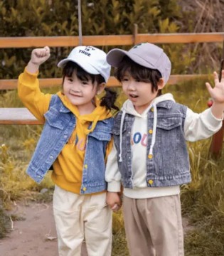 糖麦卡,KIDS,秋季新品