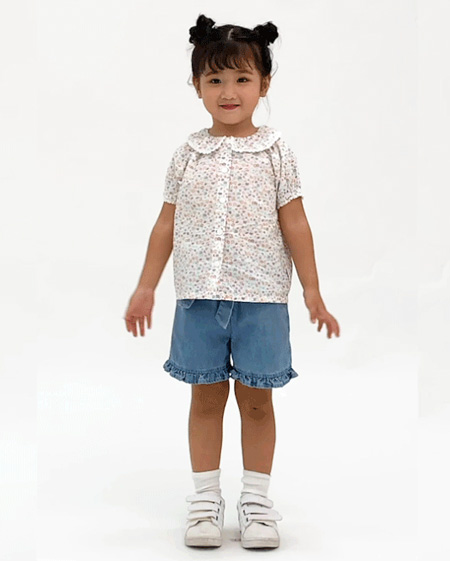 SUMMERCAMP 愛兒健2021春夏訂貨會圓滿結束