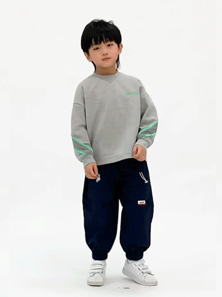 SUMMERCAMP 愛兒健2021春夏訂貨會圓滿結束