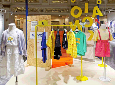 SUMMERCAMP 愛兒健2021春夏訂貨會圓滿結束