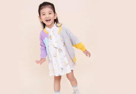 Babebuddie&拉琺咪啦&棉繪 2021S/S新品訂貨會開幕！