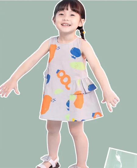 Babebuddie&拉琺咪啦&棉繪 2021S/S新品訂貨會開幕！