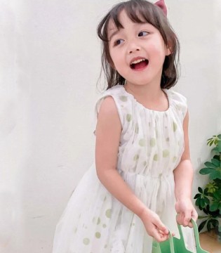 蒂萨纳D’sana,品牌童装网,签约