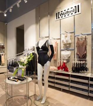 Wolford,奢侈品内衣,最新业绩
