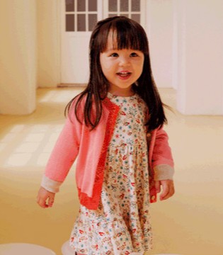 GB KIDS,好孩子,秋季新品,初秋穿搭