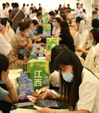 棉绘,2021春夏,新品发布会