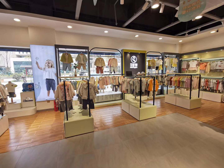 預祝圣町頓sendington四川分場訂貨會圓滿成功