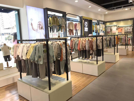 預祝圣町頓sendington四川分場訂貨會圓滿成功