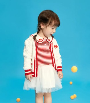 MiniPeace,baby系列,早秋新品,太平鸟童装