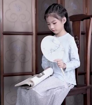 粒子,LiCiLiZi,童装品牌,新品